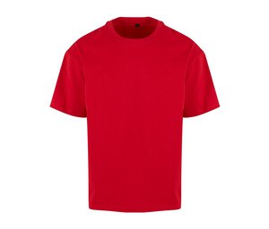 NEW MORNING STUDIOS NM003 - Oversized Jersey Tee