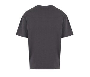 NEW MORNING STUDIOS NM003 - Oversized Jersey Tee