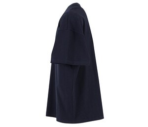 NEW MORNING STUDIOS NM004 - Tung Jersey Oversized Tee