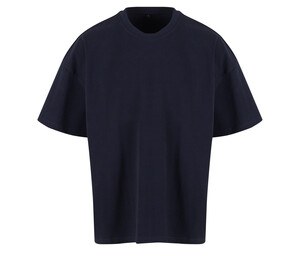 NEW MORNING STUDIOS NM004 - Tung Jersey Oversized Tee