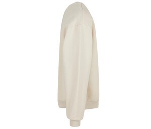 NEW MORNING STUDIOS NM012 - Oversized Crewneck