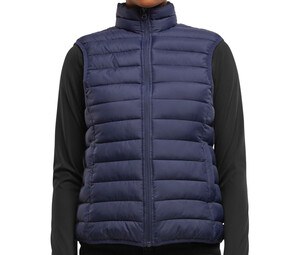 NEW MORNING STUDIOS NM032 - Dame Let Puffer Vest