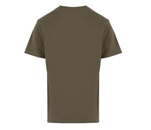 NEW MORNING STUDIOS NM038 - Basis Regular Fit Tee
