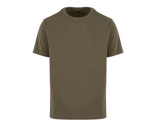NEW MORNING STUDIOS NM038 - Basis Regular Fit Tee