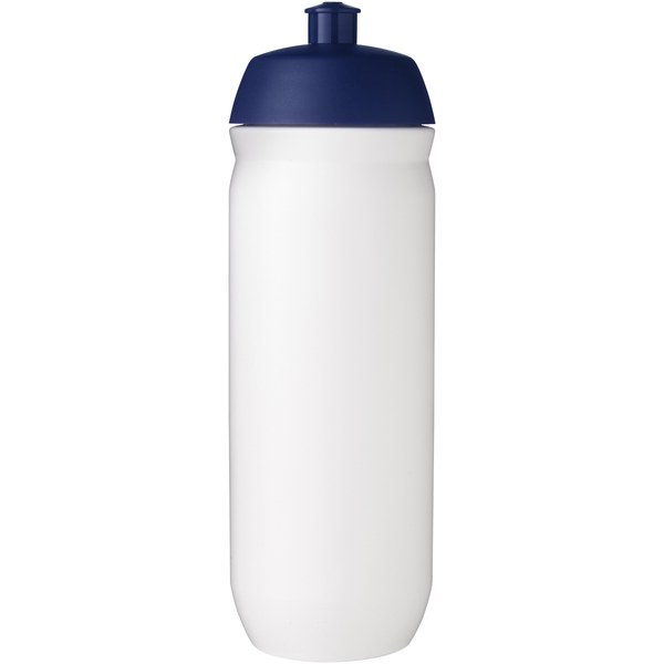 HydroFlex™ 750 ml squeezy sport bottle - EgotierPro 220301