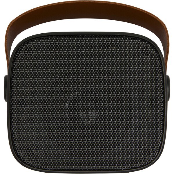 Diya 3 W trådløs højttaler i genvundet plast - EgotierPro 124436