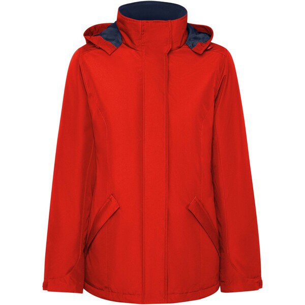 Roly R5073 - America women's padded parka jacket