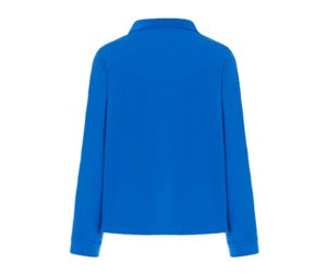 JHK JK215K - BØRN LS UNISEX POLO