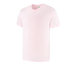 Starworld SWGL3 - MEN'S ØKOLOGISK BOMULDS T-SHIRT