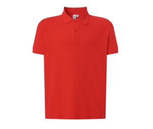JHK JK240 - Kortærmet polo shirt