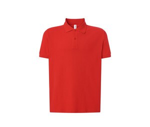 JHK JK250 - Kortærmet polo shirt