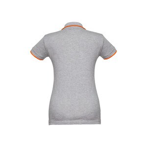 Egotier 30139 - Dame slim fit polo shirt