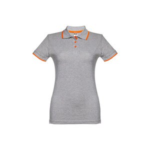 Egotier 30139 - Dame slim fit polo shirt