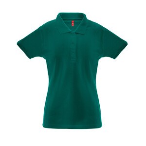 TH Clothes 30264 - Damepolo shirt