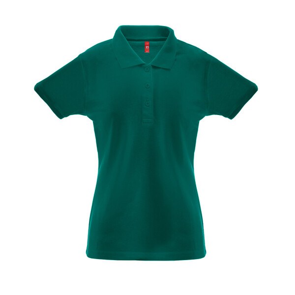 TH Clothes 30264 - Damepolo shirt