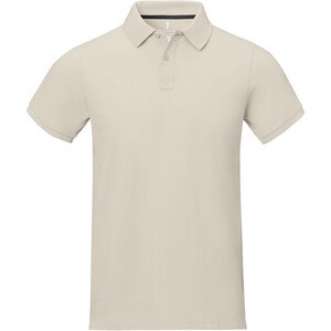Elevate Life 38080 - Calgary kortærmet polo til mænd