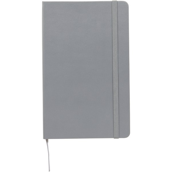 Moleskine 107151 - Classic L hardcover notesbog - linjeret