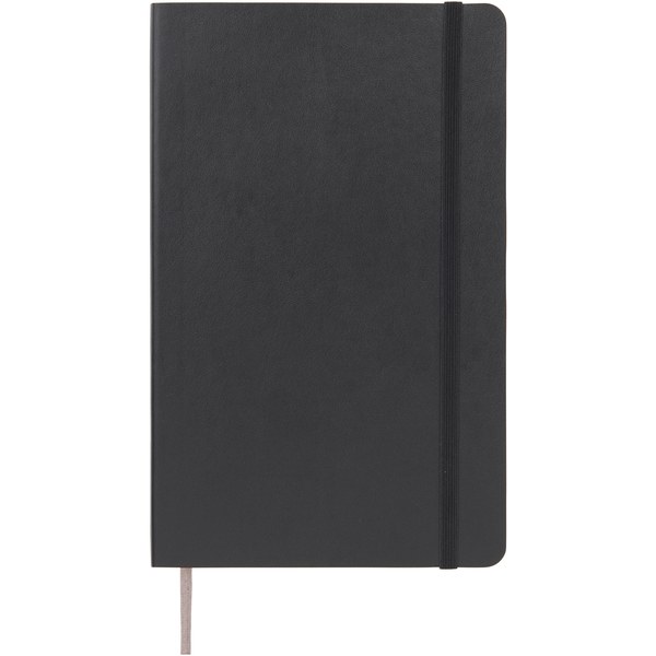 Moleskine 107156 - Classic L softcover notesbog - linjeret