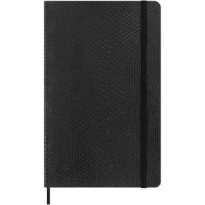 Moleskine 107931 - 100% VEGEA® Boa softcover notesbog L- linjeret
