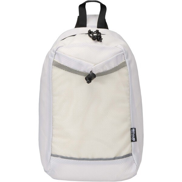 Nomad GRS genvundet drikke crossbodytaske 6 l - EgotierPro 130101