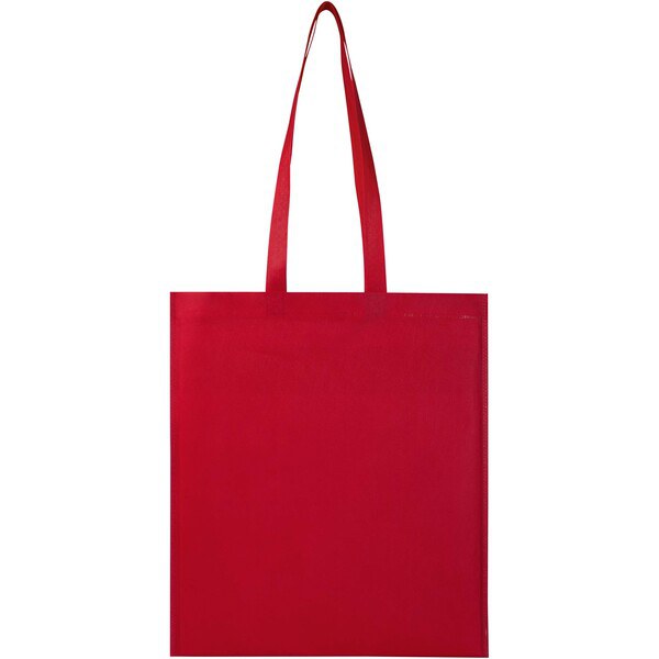 EcoSeal konventionel GRS genvundet non woven mulepose på 6 l - EgotierPro 130105