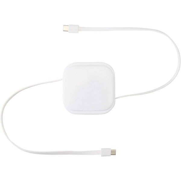 Gloas 5-i-1 genanvendt udtrækkeligt datasynkroniseringskabel og 100 W hurtigopladningskabel med smartphone-værktøjssæt - EgotierPro 124448