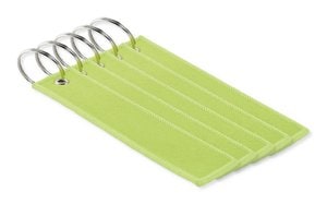 Fluorescerende grøn