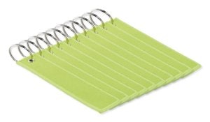 Fluorescerende grøn