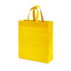 LAKE Heat-sealed bag with gusset on the sides and base