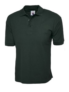 Radsow by Uneek UC112 - Ultra Soft Enzyme Washed Cotton Polo Shirt