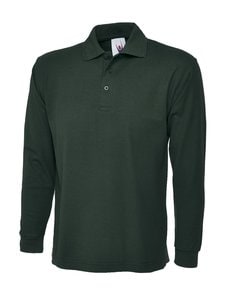 Radsow by Uneek UC113 - Langærmet Poloshirt