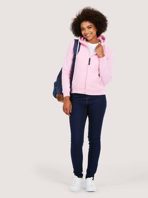 Women's Premium Comfort Full Zip Hoodie