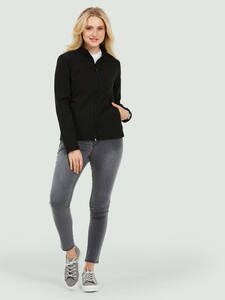 Radsow by Uneek UC613 - Women's Waterproof Full Zip Soft Shell Jacket