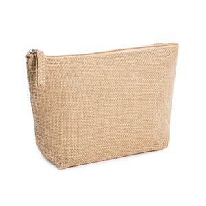 TYTO Toilet bag made of jute - EgotierPro BO7560