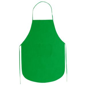 Stamina DE9130 - KELLER Colour non-woven apron with front pocket