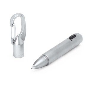 Stamina HW8023 - ARAYA Ball pen with LED flashlight