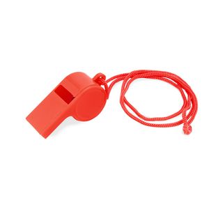 CARNIVAL Classic whistle with hanging strap - EgotierPro PF3101