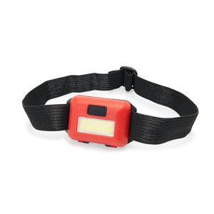 FLASH Sports headlamp with multifunction adjusting strap - EgotierPro TO0110