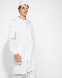 Roly BA9092 - MEDERI Unisex long-sleeve robe