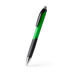 DANTE ABS ball pen with push button - EgotierPro BL8096