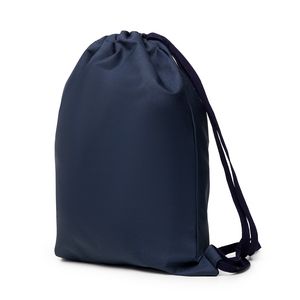 ZORZAL Sports drawstring bag in a plain design for easy customization - EgotierPro BO7157