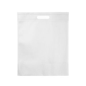 Stamina BO7127 - TRENTO 80 gsm non-woven bag with die-cut handles