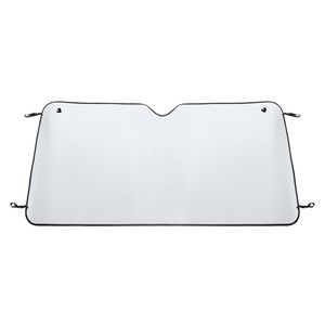 COLUMBIA Ideal large sun shield for trucks and vans - EgotierPro PS1017