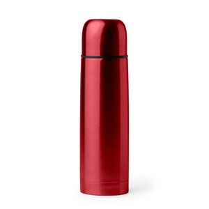 SALVIA 304 stainless steel thermos with double wall