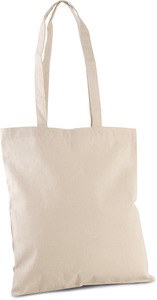 Kimood KI0262 - CLASSIC SHOPPER IN ORGANIC COTTON