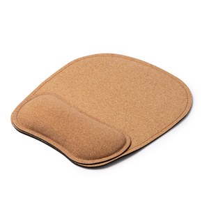 ALISON cork mouse pad - EgotierPro AL1186