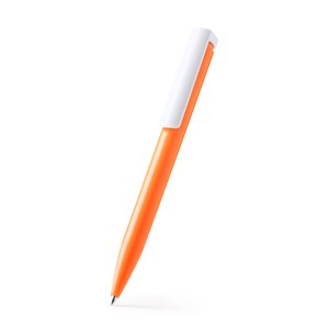 Stamina BL1064 - KANOR Pen with recycled ABS body that helps reduce environmental impact