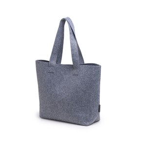 Stamina BO1137 - CAROLA recycled felt vigore design eco-friendly tote bag