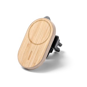 Stamina CR1052 - DENIZ Car Holder Stand + Magnetic Charger + Wireless Charger