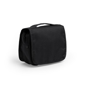 Stamina NE1158 - YURI Vigore RPET 300D Toiletry Bag